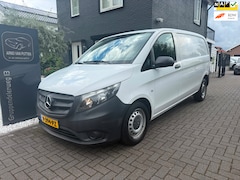 Mercedes-Benz Vito - 114 CDI Automaat /Cruise /Airco ECC /3-Zits