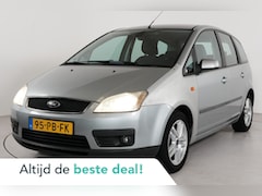 Ford Focus C-Max - 1.8-16V First Edition | Trekhaak |