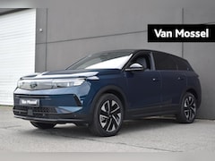 Opel Grandland - 1.2 Turbo Hybrid GS