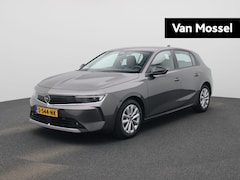 Opel Astra - 1.2 Edition | Apple/Android Play | Cruise | DAB | Keyless | LED | PDC V+A | Multimedia Nav