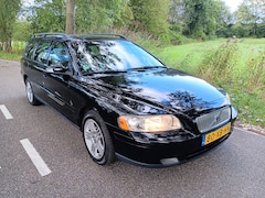 Volvo V70 - 2.4 140PK