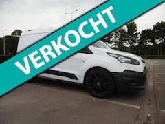 Ford Transit Connect - INCL BTW 1.6 TDCI L1 Ambiente
