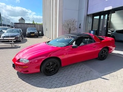 Chevrolet Camaro - USA 3.8 Coupé B Targa AUTOMAAT INRUIL MOGELIJK