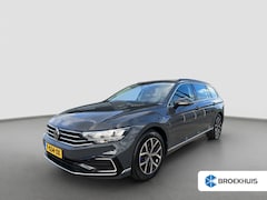 Volkswagen Passat Variant - 1.4 TSI 218pk PHEV GTE Business | Camera | Ergo stoelen | Adaptive Cruise controle | LED k