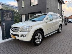 Mercedes-Benz GL-klasse - 500 / 550 / 7-persoons / BTW / vele optie's