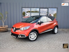 Renault Captur - 0.9 TCe Dynamique * Navi