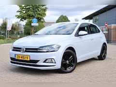 Volkswagen Polo - 1.0 TSI Comfortline
