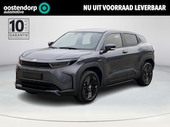 Toyota Urban Cruiser - Dynamic 61 kWh | Nieuwe auto | Direct uit voorraad leverbaar |