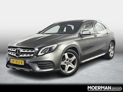Mercedes-Benz GLA-Klasse - 180 Business Solution AMG / NL auto / Voll. historie / 67.000km