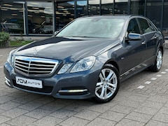 Mercedes-Benz E-klasse - 200 CGI Avantgarde