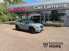 Nissan Juke - 1.0 DIG-T 114pk Kiiro Cold Pack