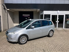 Ford C-Max - 1.8-16V Limited / APK SEPTEMBER 2027 / TREKHAAK / CLIMA / NAVI