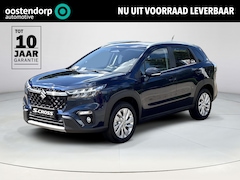 Suzuki S-Cross - 1.4 Boosterjet Select Smart Hybrid | Nieuwe auto | Direct uit voorraad leverbaar |