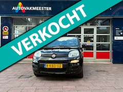 Fiat Panda - 0.9 TwinAir Lounge