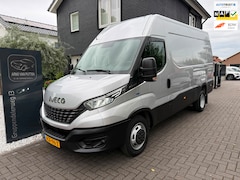 Iveco Daily - 35C16V 2.3 Automaat / Dubbel Lucht / 3500 Trekhaak