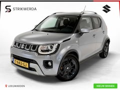Suzuki Ignis - 1.2 Smart Hybrid Select Carplay/Navi/Airco
