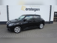 Suzuki Swift - 1.2 Select Sm.Hyb