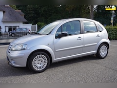 Citroën C3 - 1.4i Exclusive Airco Lm Velgen Trekhaak