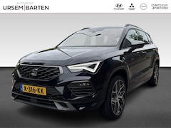 SEAT Ateca - 1.5 TSI FR Business Intense Standkachel / elektrische trekhaak / navigatie
