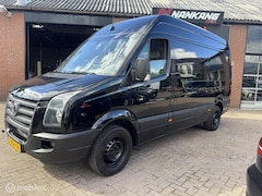 Volkswagen Crafter - Bestel 32 2.5 TDI L2H2
