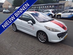 Peugeot 207 - 1.6-16V T Le Mans