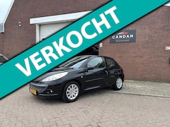 Peugeot 206 - 1.4 XS | Airco | Elektrische Ramen