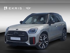MINI Countryman - John Cooper Works ALL4 | Pakket XL | Harman Kardon | Panoramadak | Stoel & Stuurverwaming