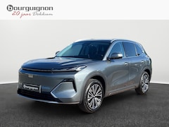 Geely Starray EM-i - 1.5 Max+ | PANO | Elec. klep | Leder | LUXE | 8J fabrieksgarantie |