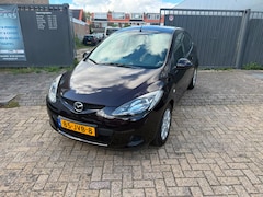 Mazda 2 - 2 1.3hp S-VT Touring *NAP*Airco