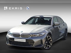 BMW 3-serie - Sedan 318i M Sportpakket | Trekhaak | High Executive | Comfort Pack | Innovation Pack
