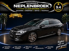 Volkswagen Passat Variant - 1.5 Hybrid R-Line Edition E-tsi ex bpm 150pk | Pano | IQ.Light | ACC | Ergo active + massa