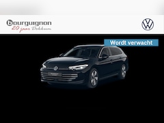 Volkswagen Passat Variant - 1.5 eHybrid Business | Wordt verwacht | Trekhaak | LED | ACC |