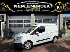 Ford Transit Courier - 1.5 TDCI Trend (Bestel) 11-2017 161.622 KM