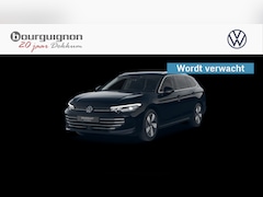 Volkswagen Passat Variant - 1.5 eHybrid Business | PHEV | 204Pk | Trekhaak | ACC |