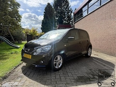 SEAT Mii - 1.0 Chill Out