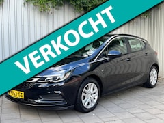 Opel Astra - 1.4 Innovation|Climate Control|