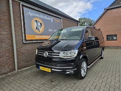 Volkswagen Transporter - 2.0 TDI L2H1 DC Highline