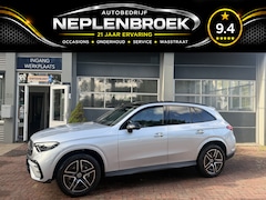 Mercedes-Benz GLC-klasse - 300e 4MATIC AMG Line | Panorama | Burmester | Memory | Winterpack | ACC | LED | 360* Cam |
