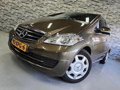 Mercedes-Benz A-klasse - 160 BlueEFFICIENCY Business Class *NAP