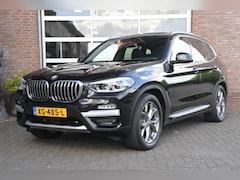 BMW X3 - XDrive20i High Executive | Pano | 360 Camera | Trekhaak | Orig. NL | Head UP |