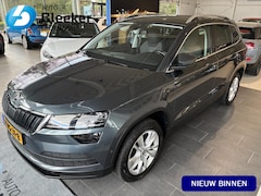 Skoda Karoq - 1.5 TSI Style Aut. Acc Ecc Trekhaak Camera