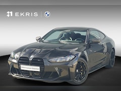 BMW M4 - Competition | M Carbon-keramische remmen | M Carbon Exterieur | M Carbon kuipstoelen | M D