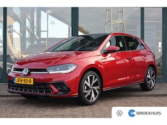 Volkswagen Polo - 95PK 1.0 TSI R-Line Edition Panorama Dak | Achteruitrijcamera | Apple Carplay/Android Auto