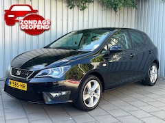 SEAT Ibiza - 1.0 EcoTSI FR Connect|Navigatie|Climate Control|