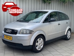 Audi A2 - 1.4|Climate Control|