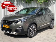 Peugeot 3008 - 1.2 PureTech GT Line|360 Camera|Navigatie|Climate Control|LED|
