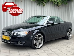 Audi A4 Cabriolet - 2.0 TFSI Pro Line|151000KM|Climate Control|