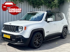 Jeep Renegade - 1.4 MultiAir Limited|Automaat|Navigatie|Climate Control|
