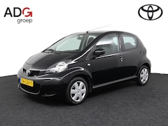Toyota Aygo - 1.0-12V Comfort | airco | radio CD |