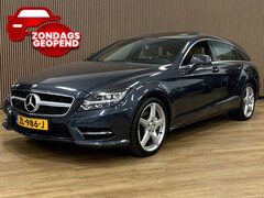 Mercedes-Benz CLS-klasse Shooting Brake - 350 Designo|Automaat|Opendak|Massagestoelen|